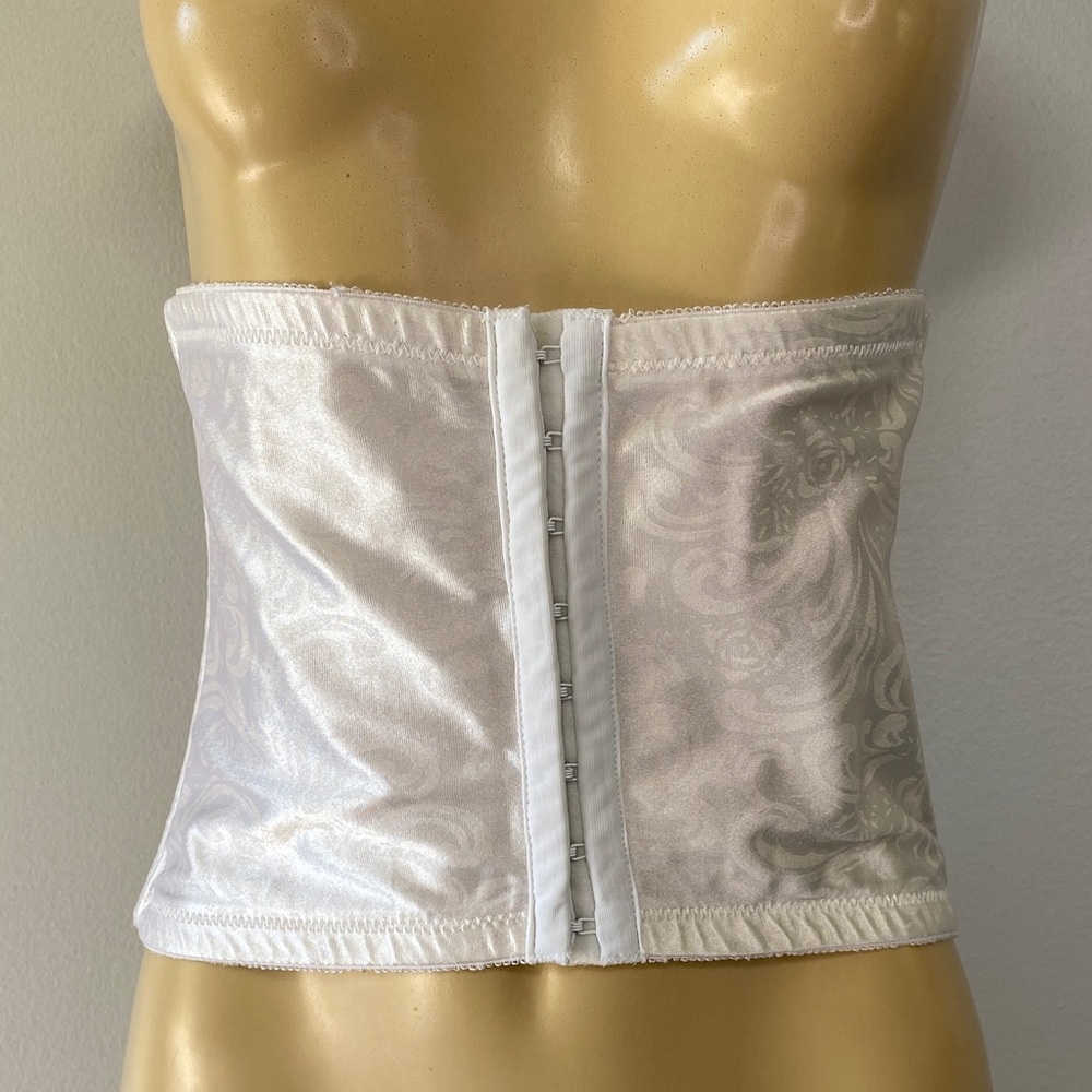 Cupid Extra Firm Control Waist Cincher Size XL